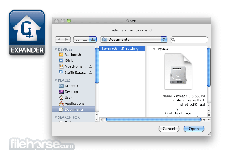 Stuffit Expander 2010 Free Download Mac
